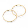 Ion Plating(IP) 304 Stainless Steel Linking Ring X-STAS-S079-12C-B-2