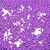 Baking Paint Glass Seed Beads SEED-S042-05B-72-3