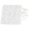 DIY Jewerly Making Finding Kits DIY-TA0012-48C-3