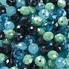 Glass Beads EGLA-A034-SM10mm-58-3