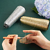 DIY Knitting Kits DIY-MB0003-06-6