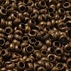 Brass Crimp Beads J0JMP052-1