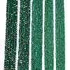 Electroplate Glass Beads Strands EGLA-A044-T4mm-A18-2