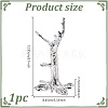 Ball Display Stands ODIS-WH0078-26P-2