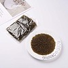 Glass Seed Beads SEED-US0003-4mm-2C-5