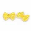 Transparent Acrylic Beads TACR-S154-56B-916-2