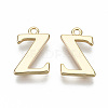 Brass Charms KK-N231-179Z-NF-2