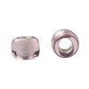 TOHO 11/0 Round Beads X-SEED-TR11-0026F-3