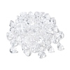 Acrylic Beads X-OACR-C020-02J-1