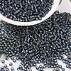 MIYUKI Round Rocailles Beads SEED-JP0009-RR2426-1