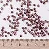 MIYUKI Round Rocailles Beads SEED-JP0009-RR3737-2