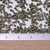 MIYUKI Delica Beads SEED-X0054-DB0133-4