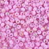 6/0 Glass Seed Beads SEED-N008-07G-3