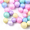 Small Craft Foam Balls KY-T007-08M-B-2