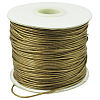 Korean Waxed Polyester Cord YC-1.2mm-NO116-1