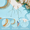 Brass Wire CWIR-WH0024-01D-G02-5