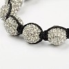 Fashion Bracelets BJEW-N138-235-2