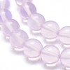 Opalite Beads Strands G-L557-42-10mm-2