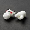 Handmade Lampwork Beads LAMP-I025-09B-4