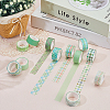 Adhesive Paper Tapes DIY-WH20062-27B-3