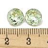 Glass Rhinestone Cabochons RGLA-L029-13A-238-3