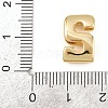 Number 2 Brass Beads KK-B167-B167-26G-02-3