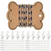 DIY Jewelry Making Kits DIY-FS0010-60P-01-1