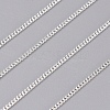 Brass Curb Chains CHC-S009-003S-NF-2