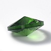 Glass Charms RGLA-L026-C11-3
