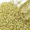 TOHO Round Seed Beads SEED-XTR11-2109-1