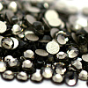 Glass Flat Back Rhinestone RGLA-C002-SS8-215-1