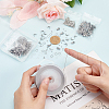 DIY Beading Jewelry Making Finding Kit DIY-BC0012-55B-3