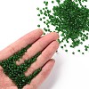 8/0 Glass Seed Beads SEED-A008-3mm-M7-4