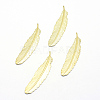 Brass Bookmarks LS-KK-A143-38C-RS-1