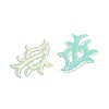 Translucent Epoxy Resin Decoden Cabochons CRES-S367-19C-2