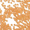 (Repacking Service Available) Glass Seed Beads SEED-C017-3mm-M2-2