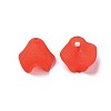 Transparent Acrylic Beads MACR-S373-106-D01-2