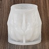 Halloween DIY Candle Making AJEW-U014-01B-4
