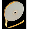 Glitter Metallic Ribbon RSC25mmY-020-2