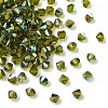 Preciosa® Crystal Beads X-PRC-BA5-50230-200-3