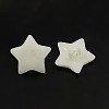 Acrylic Shank Buttons BUTT-E030-B-01-2