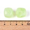 Opaque Acrylic Beads OACR-ZX006-33H-3