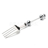 201 Stainless Steel Tableware FIND-G060-03D-2