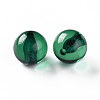 Transparent Acrylic Beads MACR-S370-A16mm-735-2
