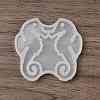 DIY Ocean Themed Silicone Pendant Molds SIMO-L001-07C-3