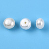 Grade 3A Natural Cultured Freshwater Pearl Beads PEAR-N018-3A-6065A-4