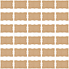 50Pcs DIY Paper Blank Greeting Cards AJEW-CP0010-26A-01-7