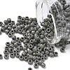TOHO 6/0 Round Beads X-SEED-TR06-0053D-1