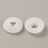 Plastic Doll Eye Nose Round Gaskets KY-WH0048-05A-1