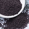 MIYUKI Round Rocailles Beads SEED-G007-RR0497-1